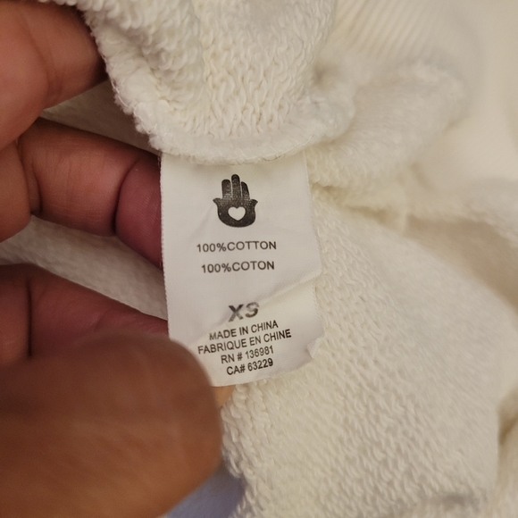 Spiritual Gangster Easy Old School Pullover XS - Picture 7 of 7